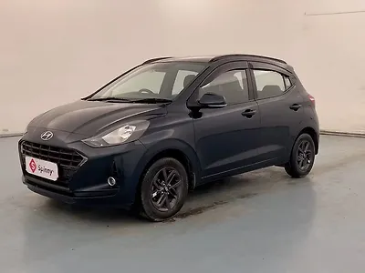 2021 Hyundai Grand i10 NIOS Sportz 1.2 Kappa VTVT 1 2021 Hyundai Grand i10 NIOS Sportz 1.2 Kappa VTVT 1