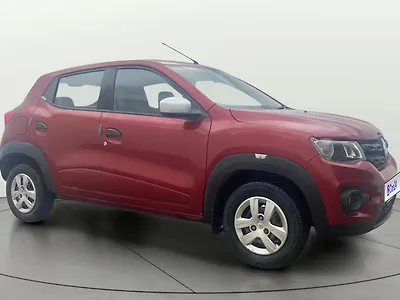 2016 Renault Kwid 1.0 RXT AMT Opt [2016-2019] 1