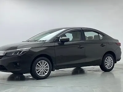 2021 Honda City V Petrol 1 2021 Honda City V Petrol 1
