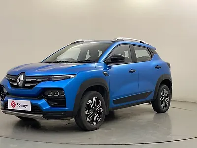 2022 रेनो काईगर rxz टर्बो सीवीटी 1 2022 रेनो काईगर rxz टर्बो सीवीटी 1