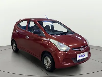 2014 Hyundai Eon Era + 1