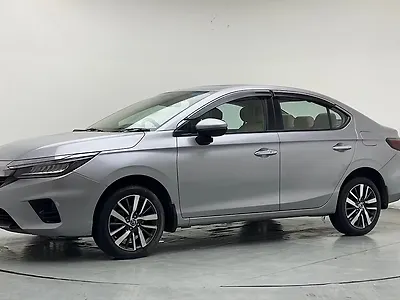 2022 Honda City ZX Petrol [2019-2020] 1