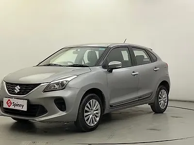 2021 Maruti Suzuki Baleno Delta 1 2021 Maruti Suzuki Baleno Delta 1
