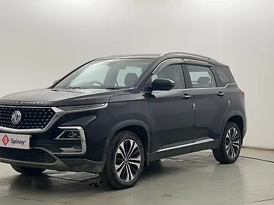 2021 MG Hector Sharp 2.0 Diesel 1 2021 MG Hector Sharp 2.0 Diesel 1