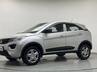 2019 Tata Nexon XMA Petrol 1