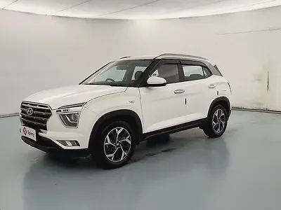 2023 Hyundai Creta E 1.5 Diesel 1 2023 Hyundai Creta E 1.5 Diesel 1