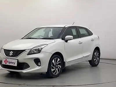 2019 Maruti Suzuki Baleno Alpha Automatic 1 2019 Maruti Suzuki Baleno Alpha Automatic 1