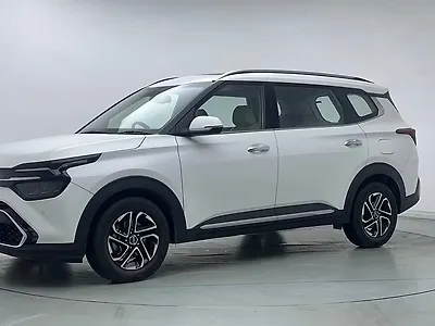 2023 Kia Carens Luxury Plus 1.5 Diesel iMT 7 STR [2023-2024] 1