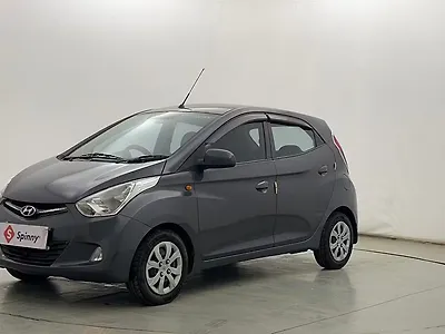 2016 Hyundai Eon Sportz 1 2016 Hyundai Eon Sportz 1