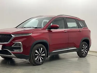 2019 MG Hector Smart 2.0 Diesel [2019-2020] 1