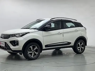 2022 Tata Nexon XZA Plus (HS) 1