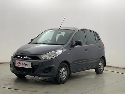 2016 Hyundai i10 Magna 1.1 iRDE2 [2010-2017] 1