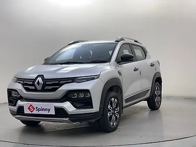 2023 रेनो काईगर RXZ एमटी [2023-2024] 1