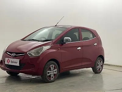 2018 Hyundai Eon Magna + 1 2018 Hyundai Eon Magna + 1