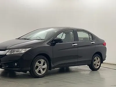 2016 Honda City VX Petrol 1