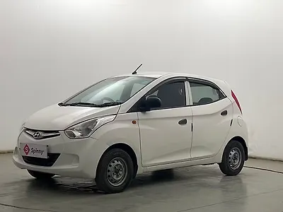 2012 Hyundai Eon Era [2011-2019] 1