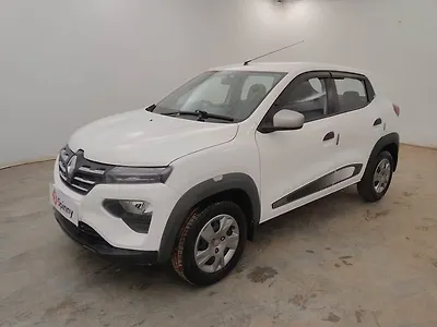 2020 Renault Kwid RXT 1.0 Opt [2020-2021] 1
