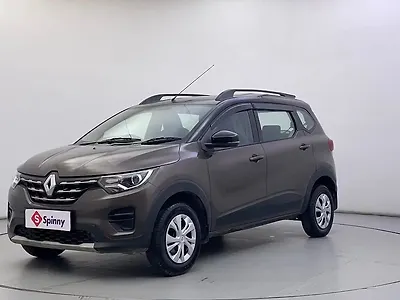 2022 Renault Triber RXT [2019-2020] 1