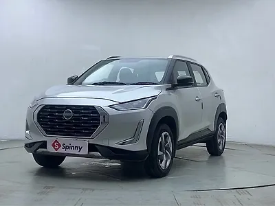 2024 निसान मैग्नाइट एक्सएल 1