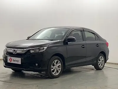 2018 Honda Amaze 1.2 VX MT Petrol [2018-2020] 1