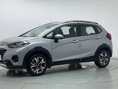 2022 Honda WR-V VX MT Petrol 1 2022 Honda WR-V VX MT Petrol 1