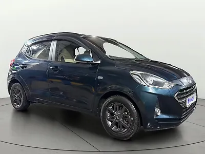 2019 Hyundai Grand i10 NIOS Sportz AMT 1.2 Kappa VTVT 1 2019 Hyundai Grand i10 NIOS Sportz AMT 1.2 Kappa VTVT 1