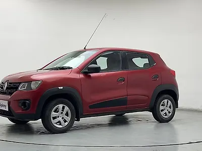 2018 Renault Kwid RXL [2015-2019] 1