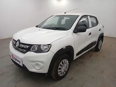 2018 Renault Kwid RXE [2015-2019] 1