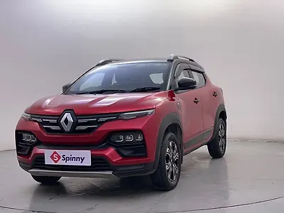 2023 रेनो काईगर RXZ AMT Dual Tone [2024-2025] 1