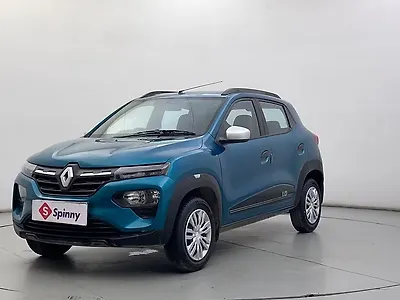 2022 Renault Kwid RXT 1.0 AMT 1