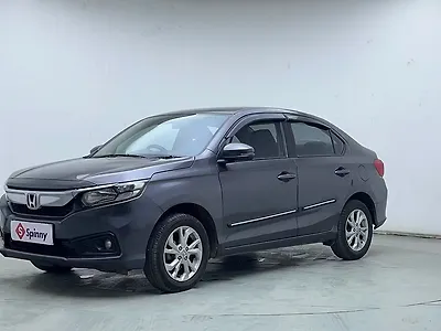 2020 होंडा अमेज VX सीवीटी 1.2 पेट्रोल [2021] 1