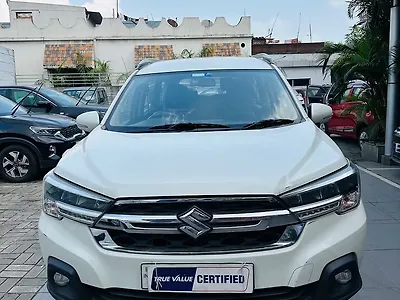 2023 मारुति सुज़ुकी XL6 Zeta MT Petrol [2023-2025] 1