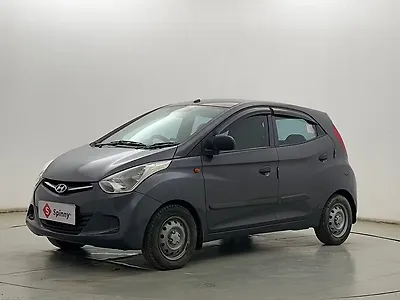 2017 Hyundai Eon Era + 1 2017 Hyundai Eon Era + 1