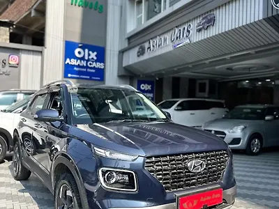 2022 Hyundai Verna SX (O)1.5 MPi 1