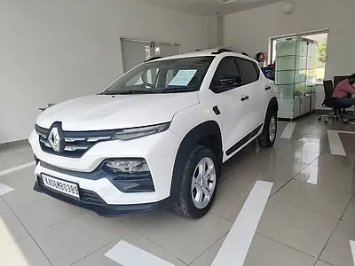 2023 रेनो काईगर RXT AMT [2024-2025] 1