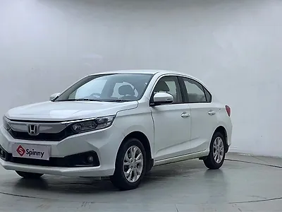 2018 होंडा अमेज 1.2 v एमटी पेट्रोल [2018-2020] 1