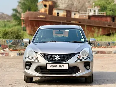 2021 मारुति सुज़ुकी बलेनो sigma 1