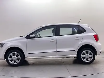 2018 Volkswagen Polo Comfortline 1.0L (P)