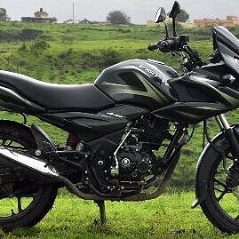 Bajaj discover 150f front best sale fairing price