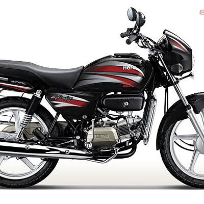 hero honda splendor pro