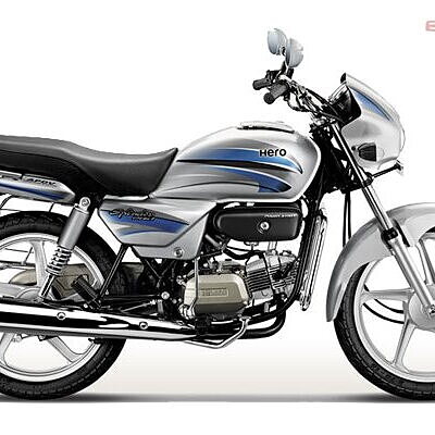 Hero splendor pro bs6 on road price sale