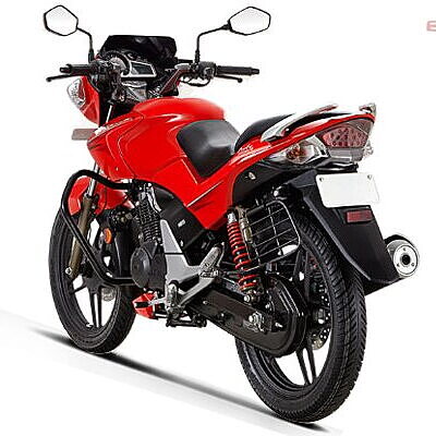 Cbz xtreme deals 2013 model price