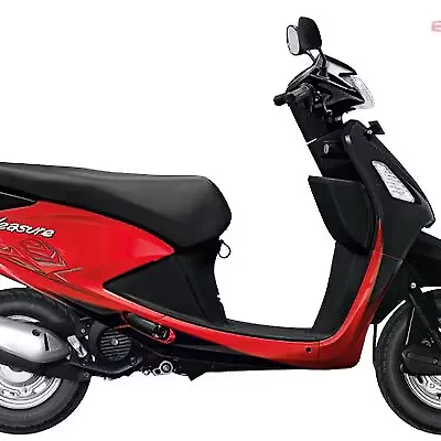 Pleasure 2005 Hero Pleasure 2015 Model Price Blue Colour Hero