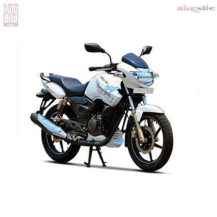 Tvs apache 180 rtr shop 2018 model