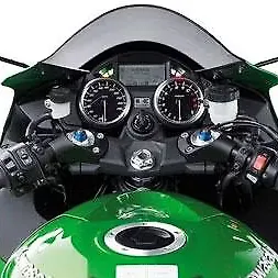 Images of Kawasaki Ninja ZX-14R [2015] | Photos of Ninja ZX-14R
