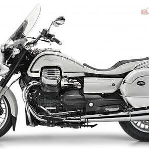 Moto guzzi sale california 1400 touring