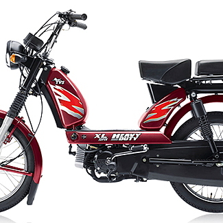 Price of best sale heavy duty bike