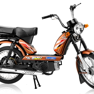 Tvs xl heavy duty old deals model