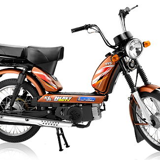 TVS Heavy Duty Super XL Price, Images & Used Heavy Duty Super XL Bikes -  BikeWale