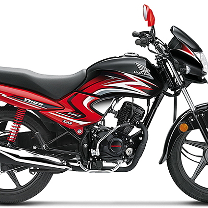 Honda dream yuga clearance bs6